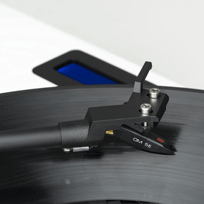 Pro-Ject Juke Box E headshell