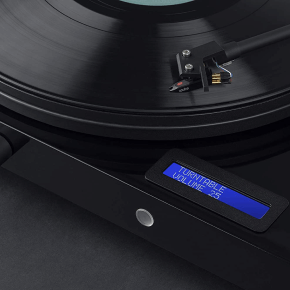 Pro-Ject Juke Box E details