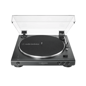 Audio-Technica AT-LP60XBT front