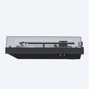 Sony PS-LX310BT back