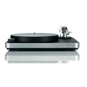 Clearaudio Concept back