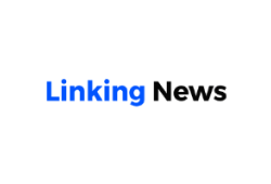 Linking News Logo