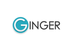 Ginger Logo
