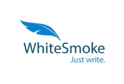 WhiteSmoke Logo