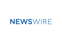 Newswire Logo
