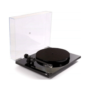 Rega Planar 1 open