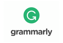Grammarly Logo