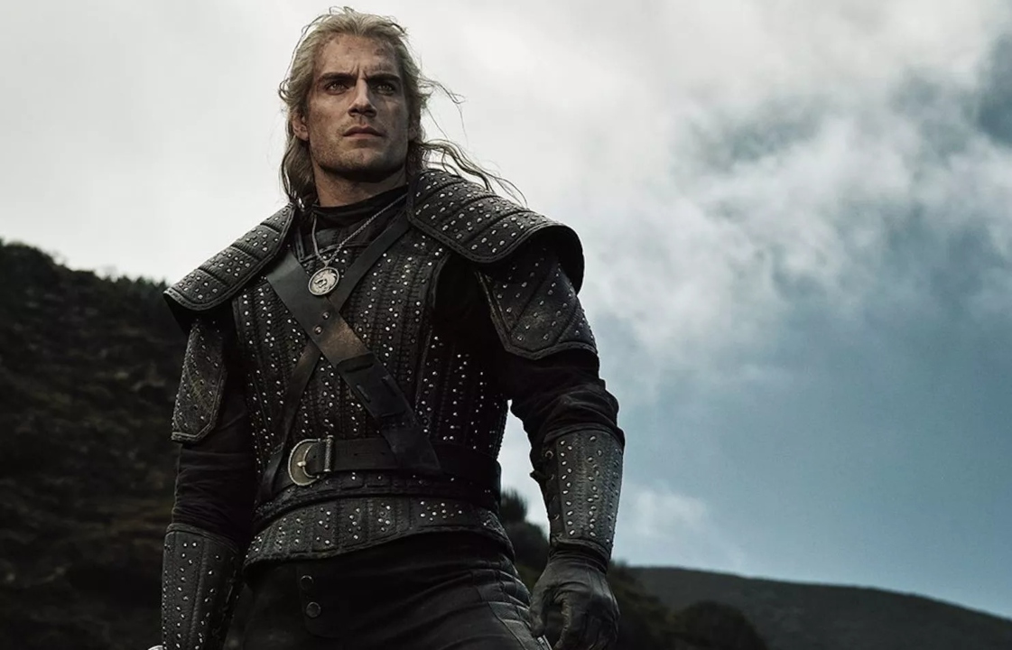 Slavic Fantasy Series the Witcher Drops on Netflix