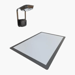HP Z 3D Camera Scanner right