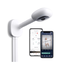 Nanit Plus baby monitor
