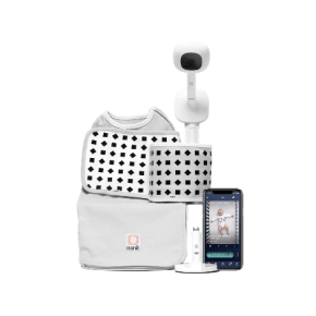 Nanit Plus baby monitor kit