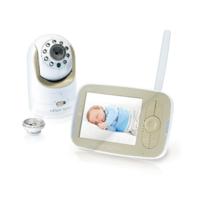 Infant Optics DXR-8 set