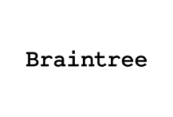 Braintree Logo