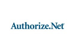 Authorize.net Logo