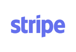 Stripe Logo
