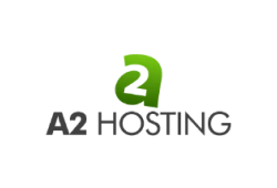 A2 Hosting Logo