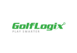 GolfLogix Logo