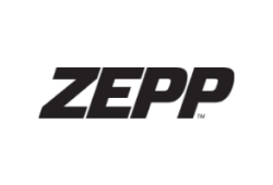 Zepp Golf Logo