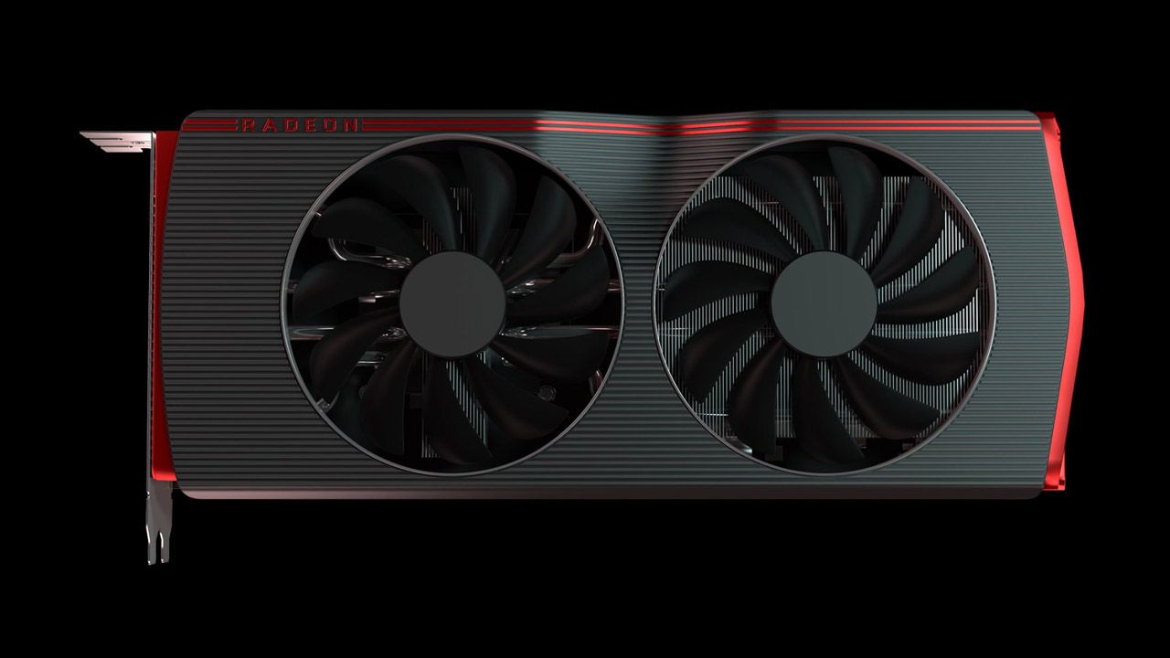 AMD Launches Radeon 5600XT GPU