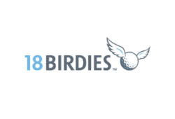 18Birdies Logo