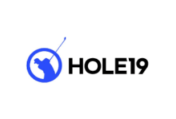 Hole19 Logo
