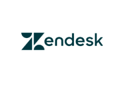 Zendesk Logo