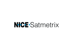 NICE Satmetrix Logo