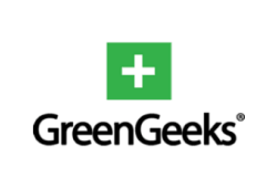 GreenGeeks Logo