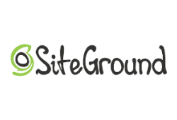 SiteGround Logo