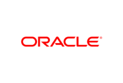 Oracle Cloud CX Logo