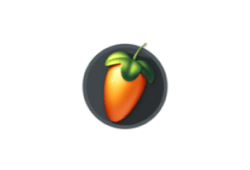 Image-Line FL Studio Fruity Logo