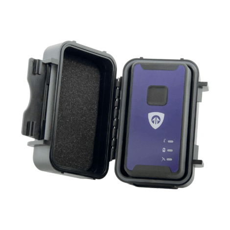 brickhouse security spark nano 7 box
