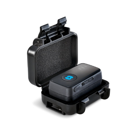 Spytec GL300 box