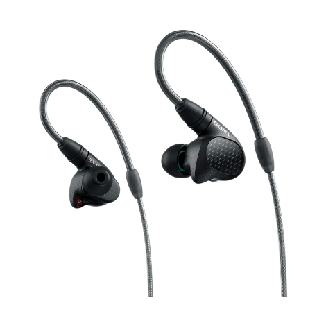 Sony IER-M9 cords