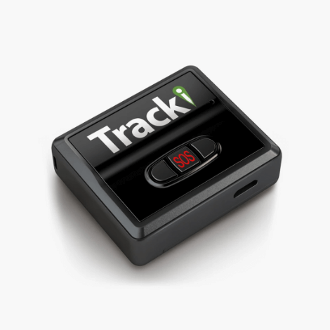 Tracki Mini up