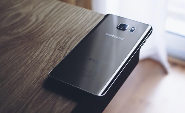 Samsung Reports Massive Q1 Profits - featured image news