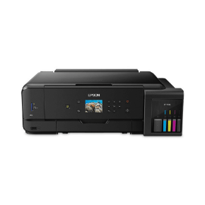Epson EcoTank ET-7750 1
