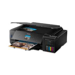 Epson EcoTank ET-7750 2