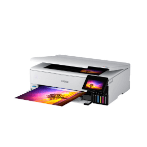 Epson EcoTank ET-8550 2