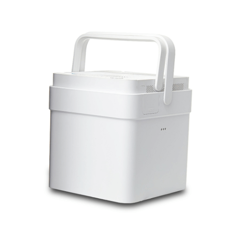 Midea 20 Pint Cube Dehumidifier 1