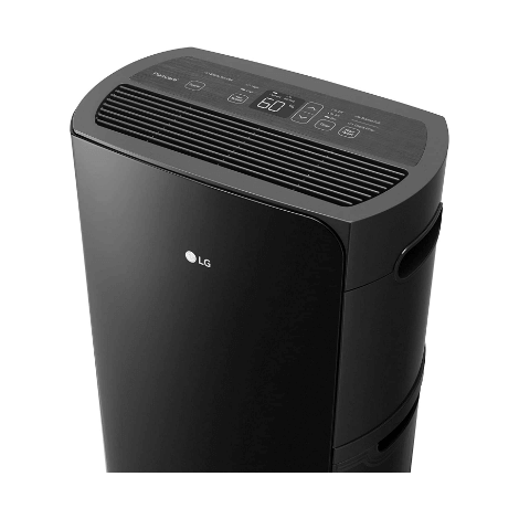 LG PuriCare UD501KOG5 up