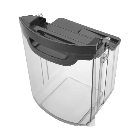 LG PuriCare UD501KOG5 tray