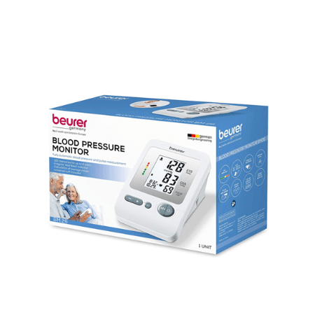 Beurer BM 26 box