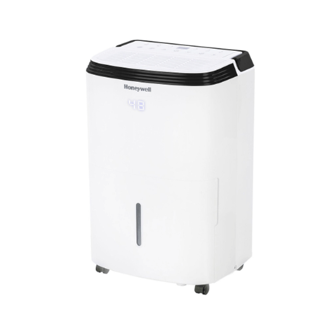 Honeywell TP50AWKN front