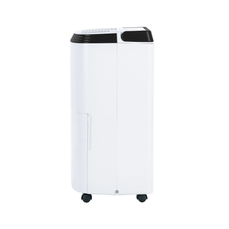 Honeywell TP50AWKN side