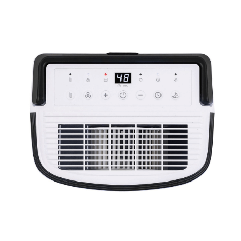 Honeywell TP50AWKN up