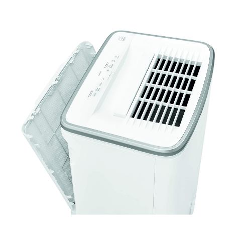 Frigidaire FGAC5044W1 up