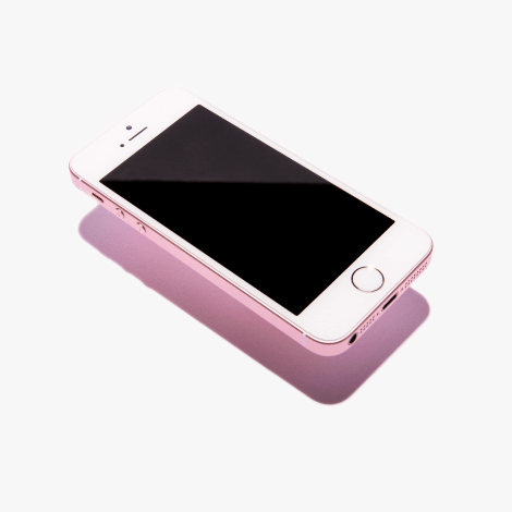 apple iphone se up