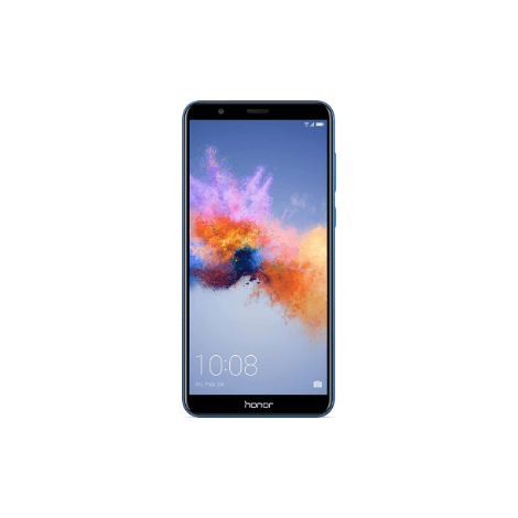 honor 7x front