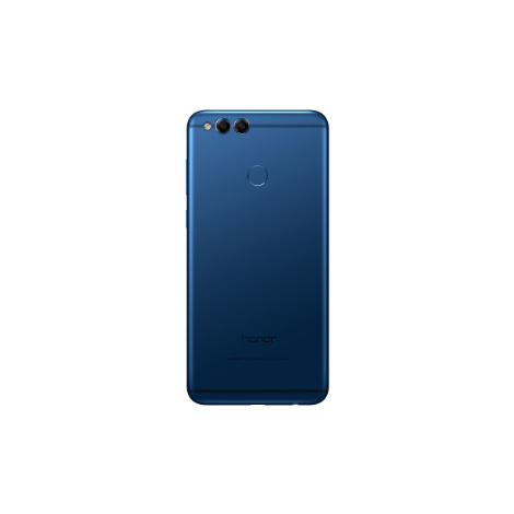 honor 7x back